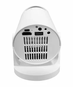 Denver Prosjektor 17-120 120 Ansi Lumen Hdmi Usb Bluetooth