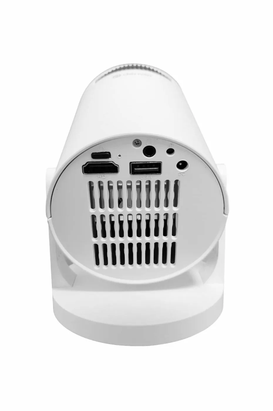 Denver Prosjektor 17-120 120 Ansi Lumen Hdmi Usb Bluetooth