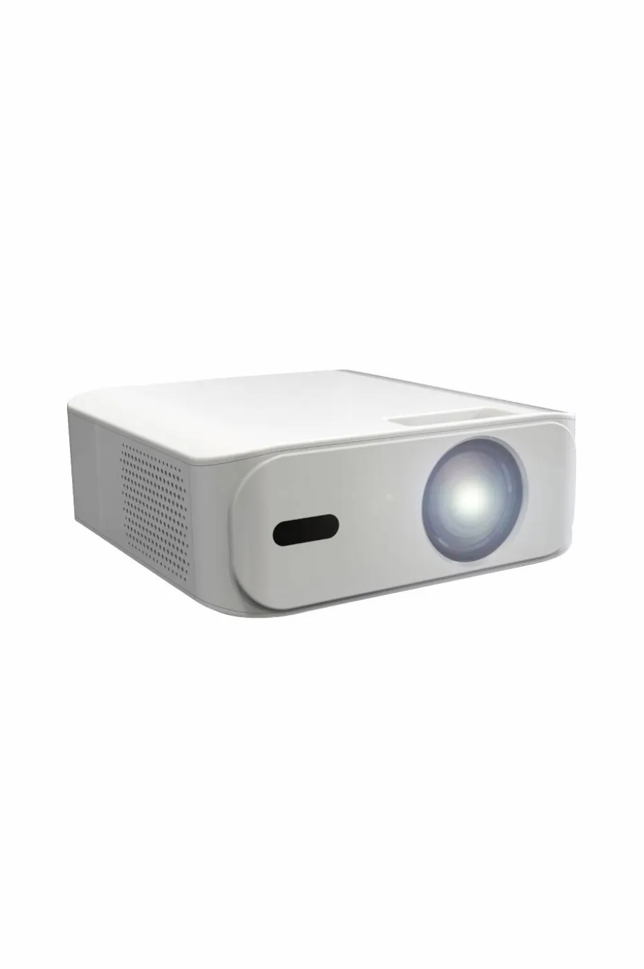Denver Prosjektor 4K 45-180 400 Ansi Lumen Hdmi Usb Bluetooth