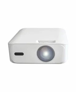 Denver Prosjektor 4K 45-180 400 Ansi Lumen Hdmi Usb Bluetooth