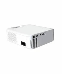 Denver Prosjektor 4K 45-180 400 Ansi Lumen Hdmi Usb Bluetooth