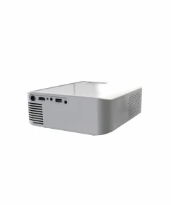 Denver Prosjektor 4K 45-180 400 Ansi Lumen Hdmi Usb Bluetooth