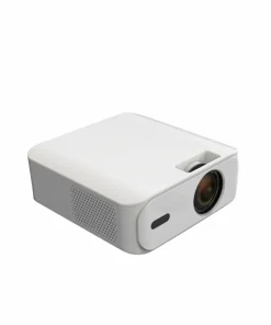 Denver Prosjektor 4K 45-180 400 Ansi Lumen Hdmi Usb Bluetooth