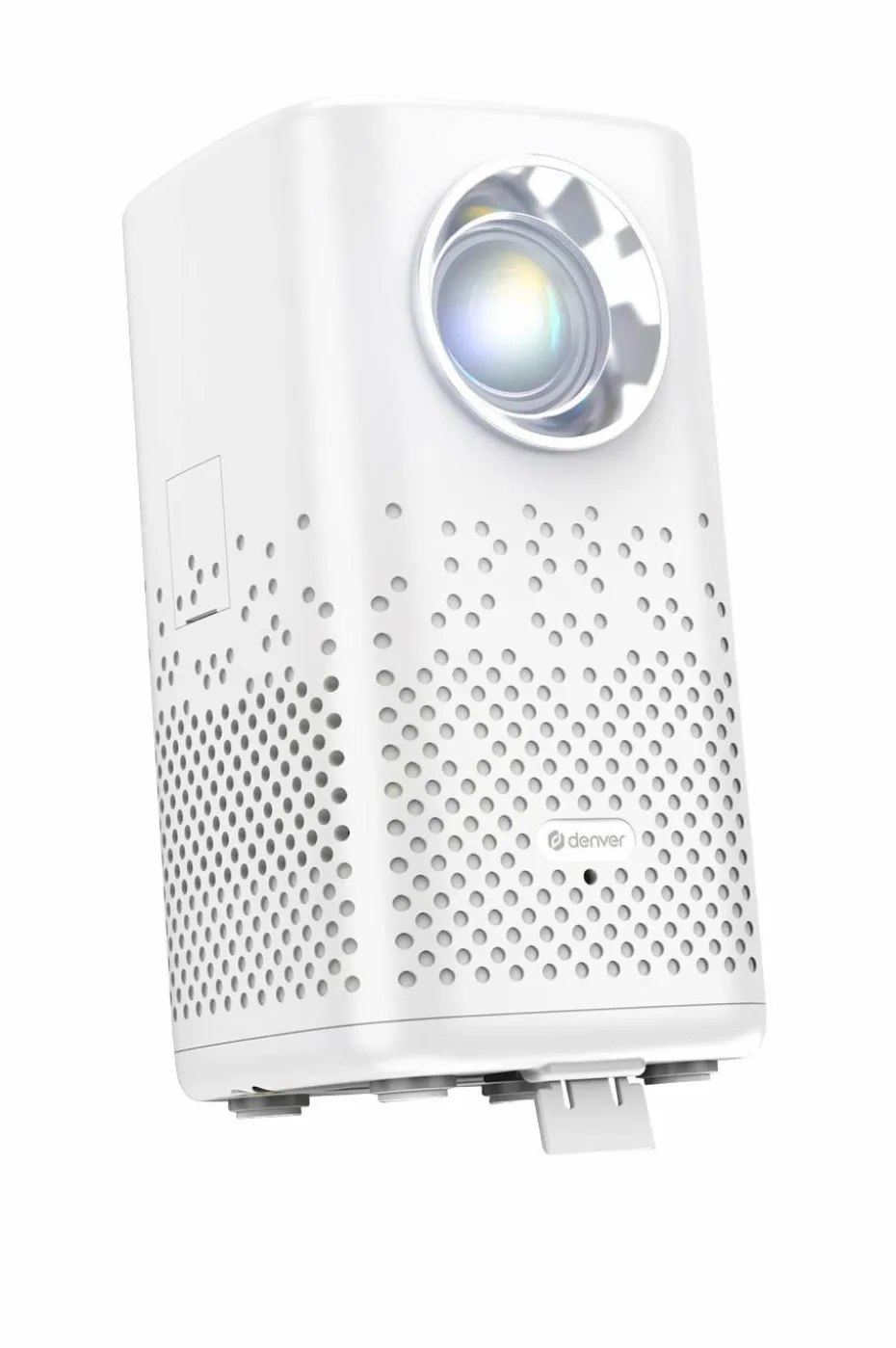 Denver Prosjektor 4K 45-180 150 Ansi Lumen