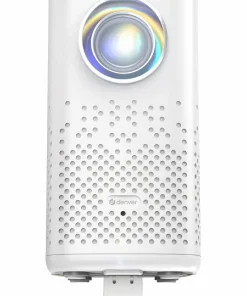 Denver Prosjektor 4K 45-180 150 Ansi Lumen