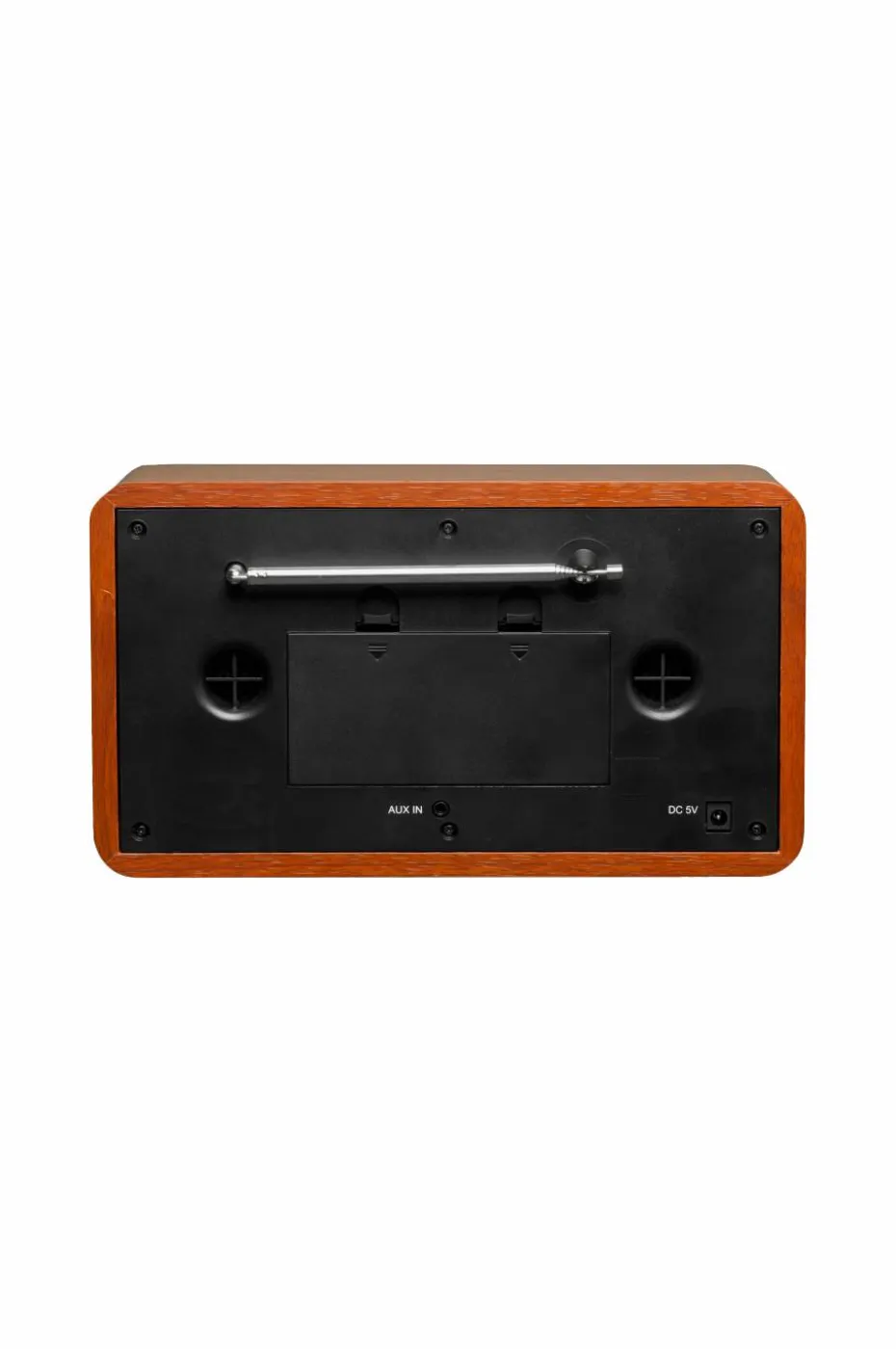 Denver Radio i retrodesign DAB+ / FM-radio