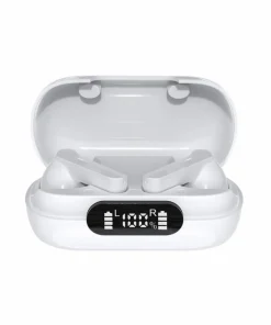 Denver Ørestykker In-Ear TWS LED 6h TWE-40