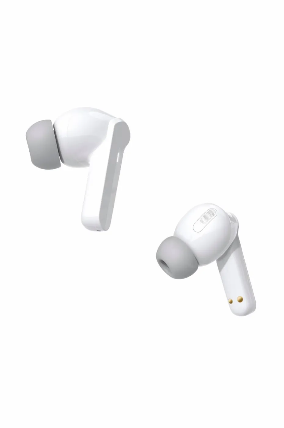 Denver Ørestykker In-Ear TWS LED 6h TWE-40