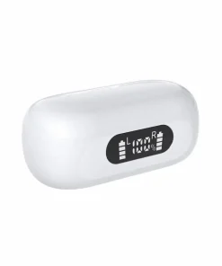 Denver Ørestykker In-Ear TWS LED 6h TWE-40
