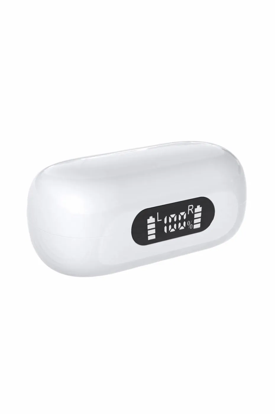 Denver Ørestykker In-Ear TWS LED 6h TWE-40