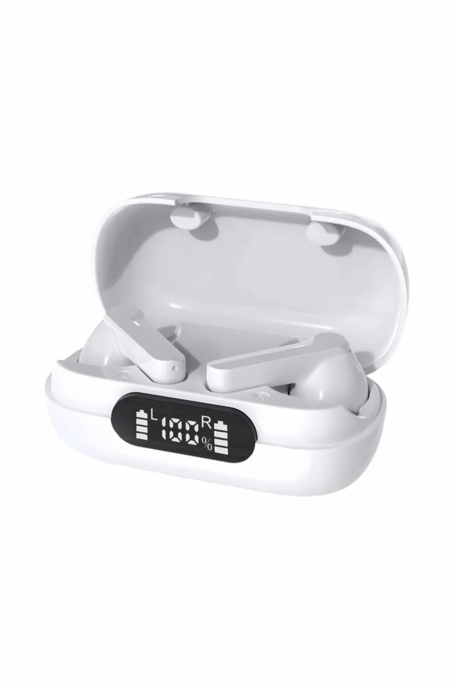 Denver Ørestykker In-Ear TWS LED 6h TWE-40