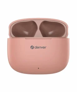 Denver Ørestykker Twe-48dr True Wireless Bluetooth