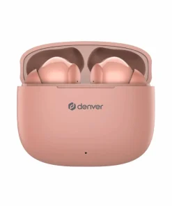 Denver Ørestykker Twe-48dr True Wireless Bluetooth