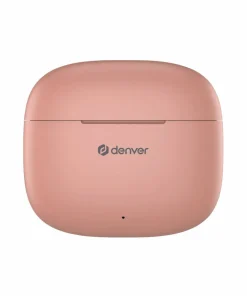 Denver Ørestykker Twe-48dr True Wireless Bluetooth