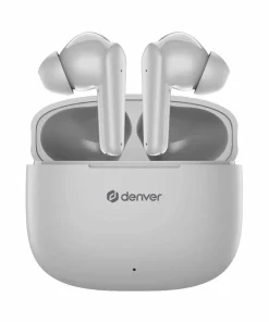 Denver Ørestykker Twe-48gr True Wireless Bluetooth