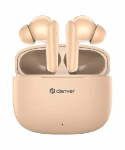 Denver Ørestykker Twe-48nu True Wireless Bluetooth
