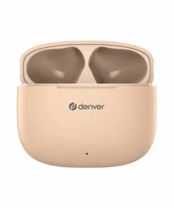 Denver Ørestykker Twe-48nu True Wireless Bluetooth