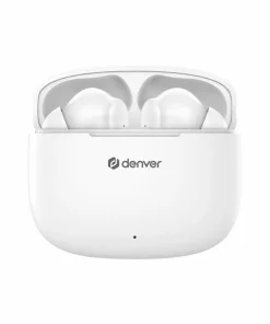 Denver Ørestykker Twe-48w True Wireless Bluetooth