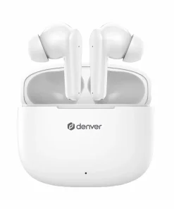 Denver Ørestykker Twe-48w True Wireless Bluetooth