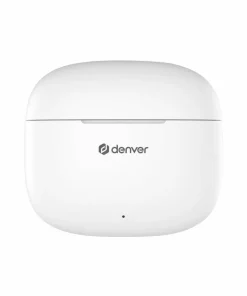 Denver Ørestykker Twe-48w True Wireless Bluetooth