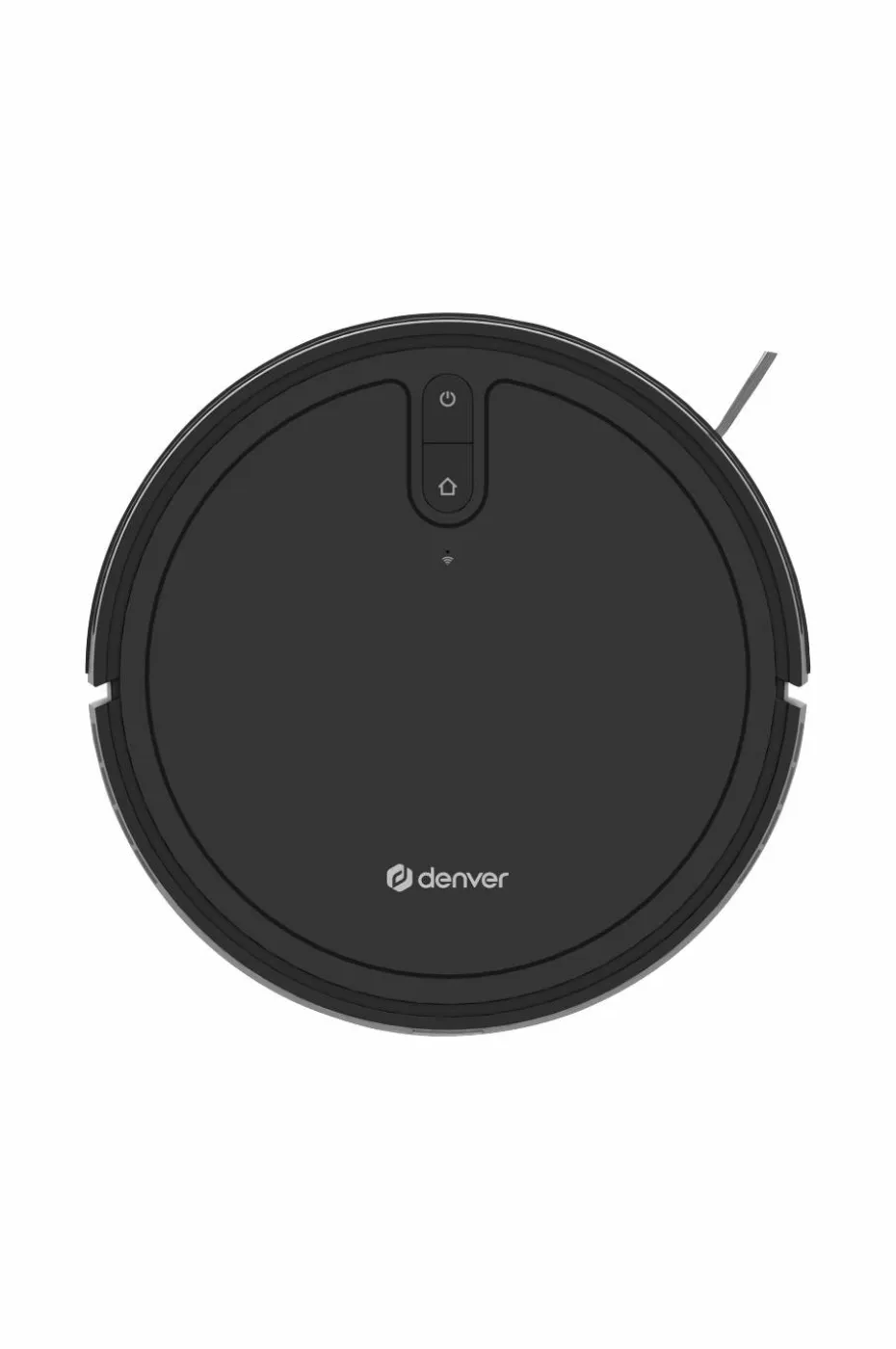 Denver Robotstøvsuger med gyro-navigasjon