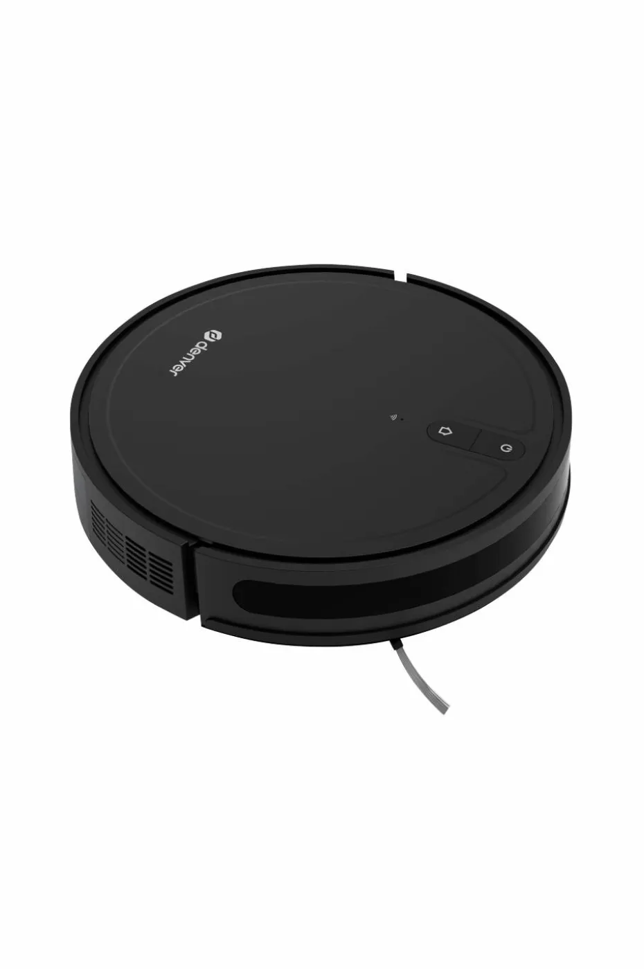 Denver Robotstøvsuger med gyro-navigasjon