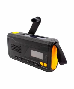 Denver Sveiveradio Bluetooth