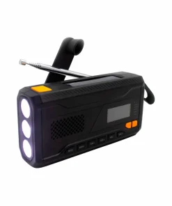 Denver Sveiveradio Bluetooth