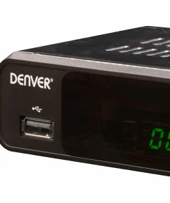Denver TV-boks DVBS-206HD