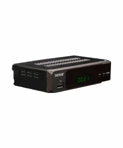 Denver TV-boks DVBS-206HD