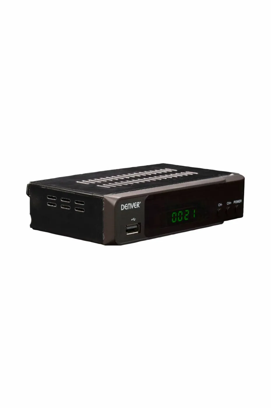 Denver TV-boks DVBS-206HD