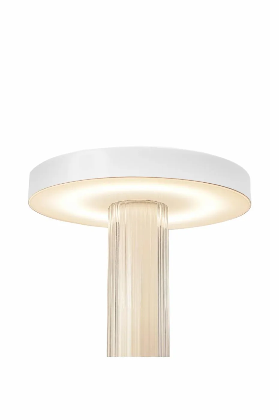 Design For The People Bordlampe Trezzi Portable