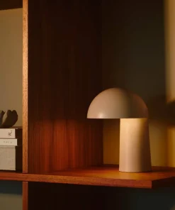 Design For The People Bordlampe Faye Portable