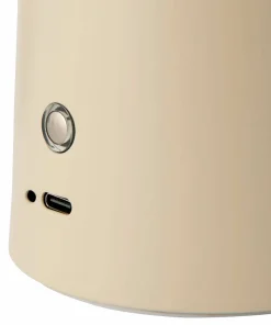 Design For The People Bordlampe Faye Portable