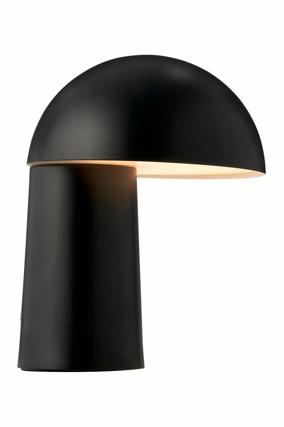 Design For The People Bordlampe Faye Portable