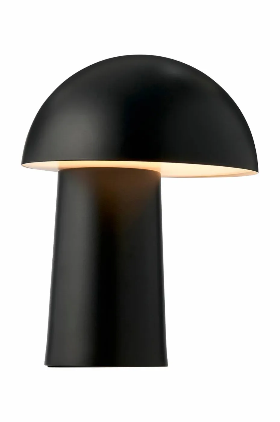 Design For The People Bordlampe Faye Portable