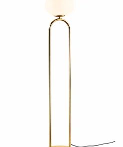 Design For The People Gulvlampe Former