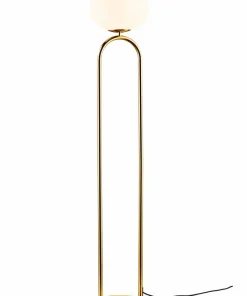 Design For The People Gulvlampe Former