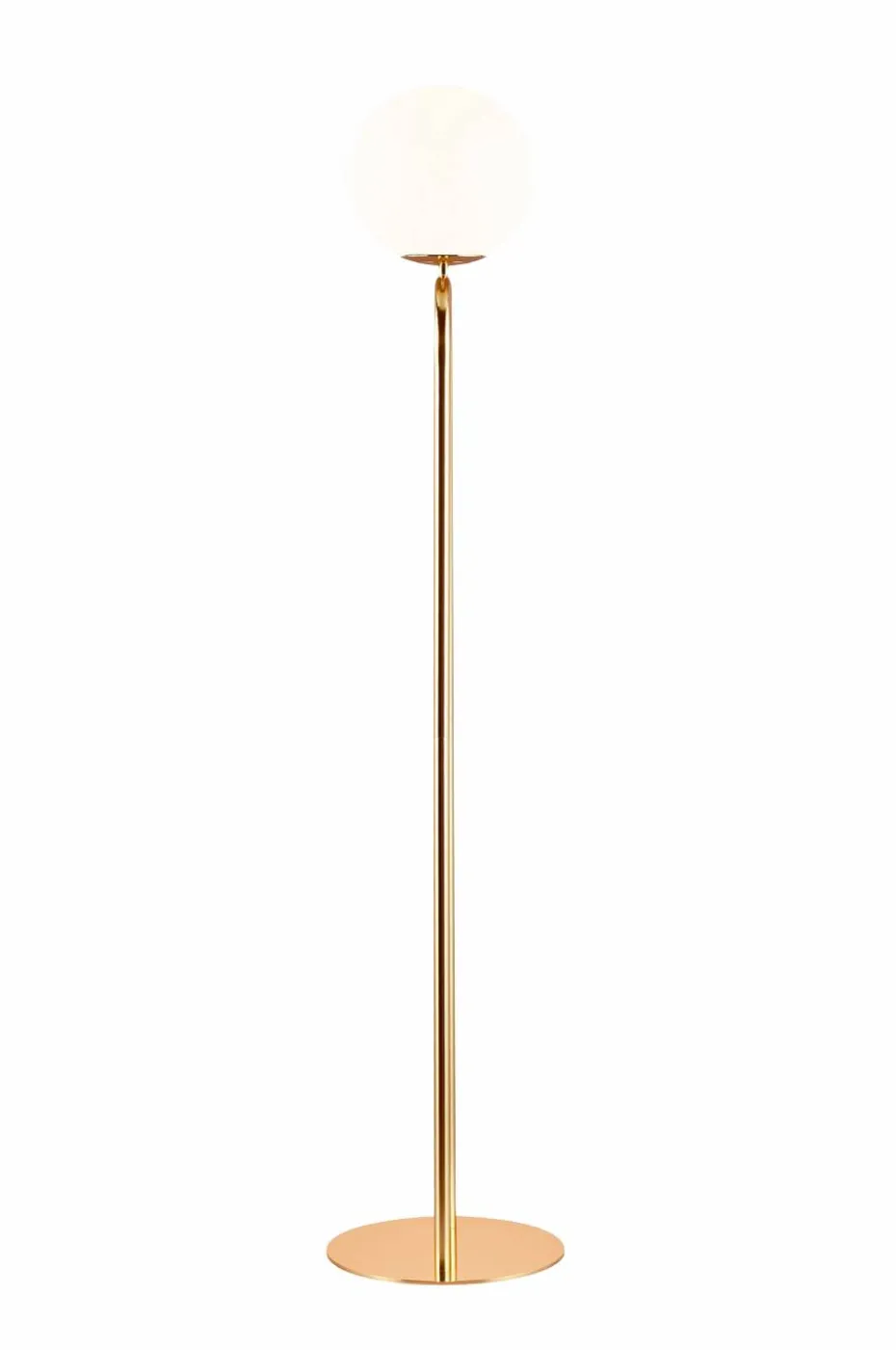 Design For The People Gulvlampe Former