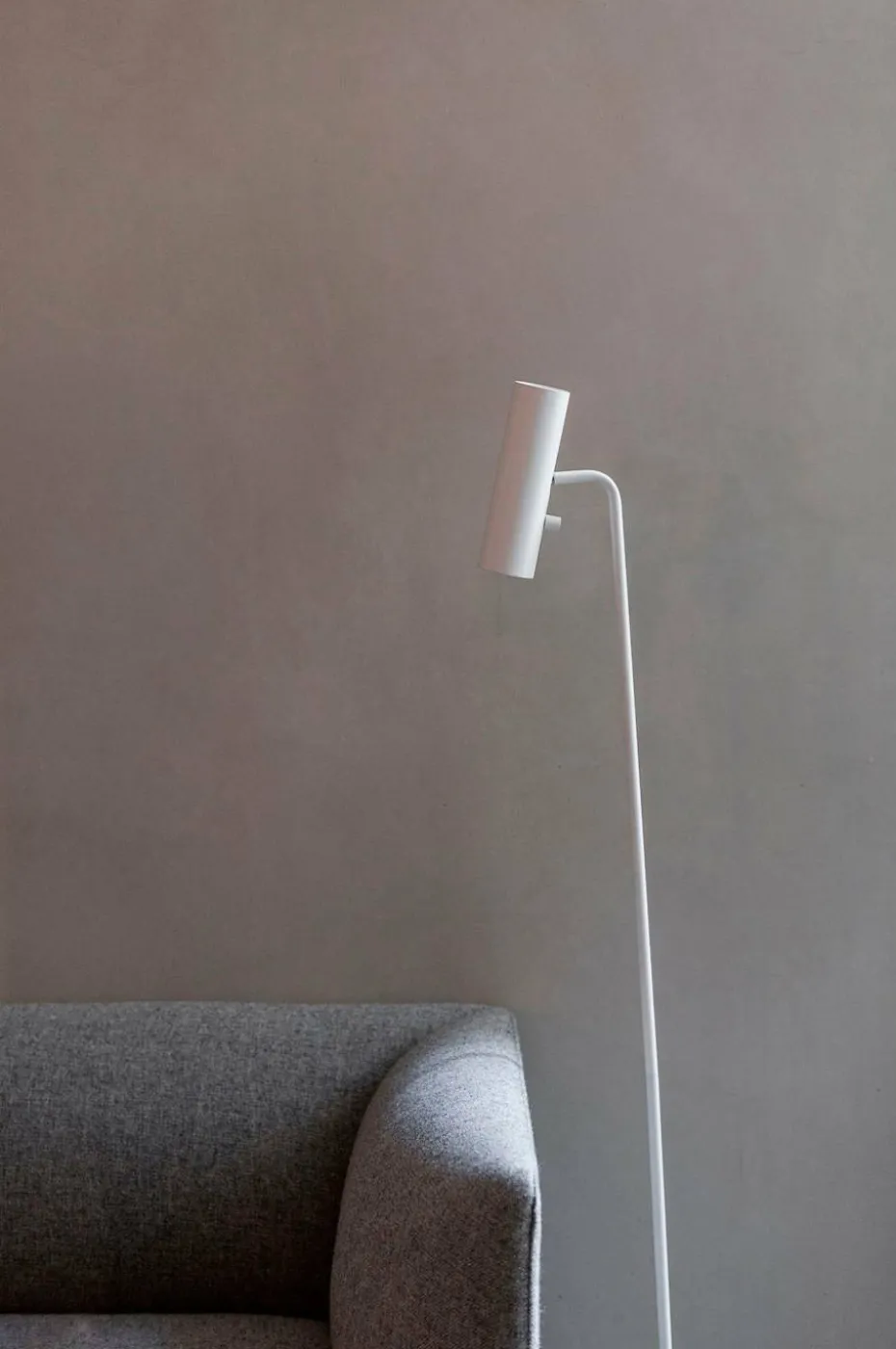 Design For The People Gulvlampe Mib 6