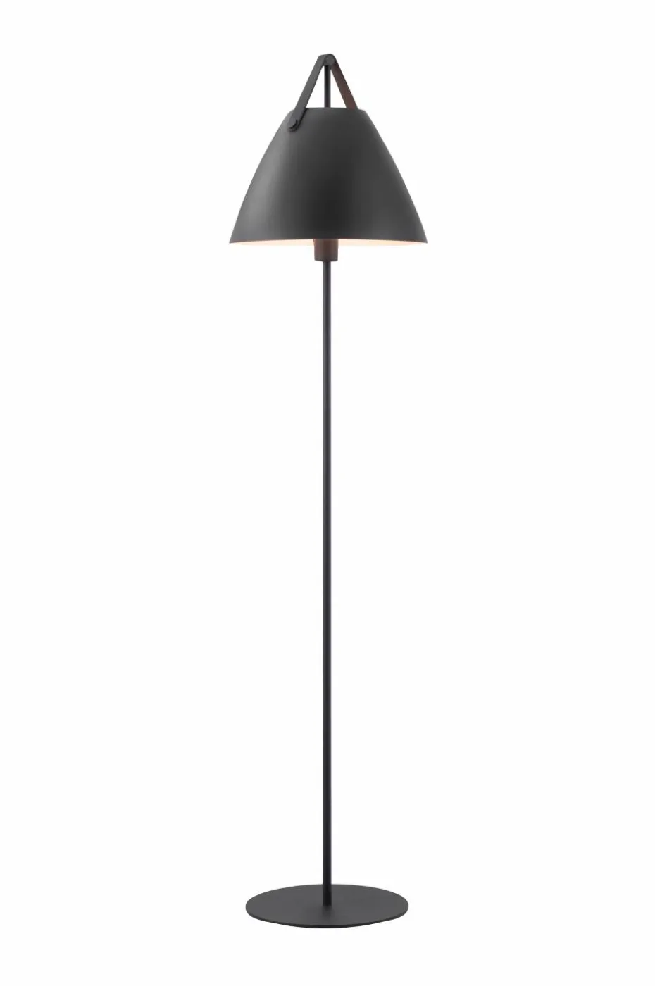 Design For The People Gulvlampe Strap