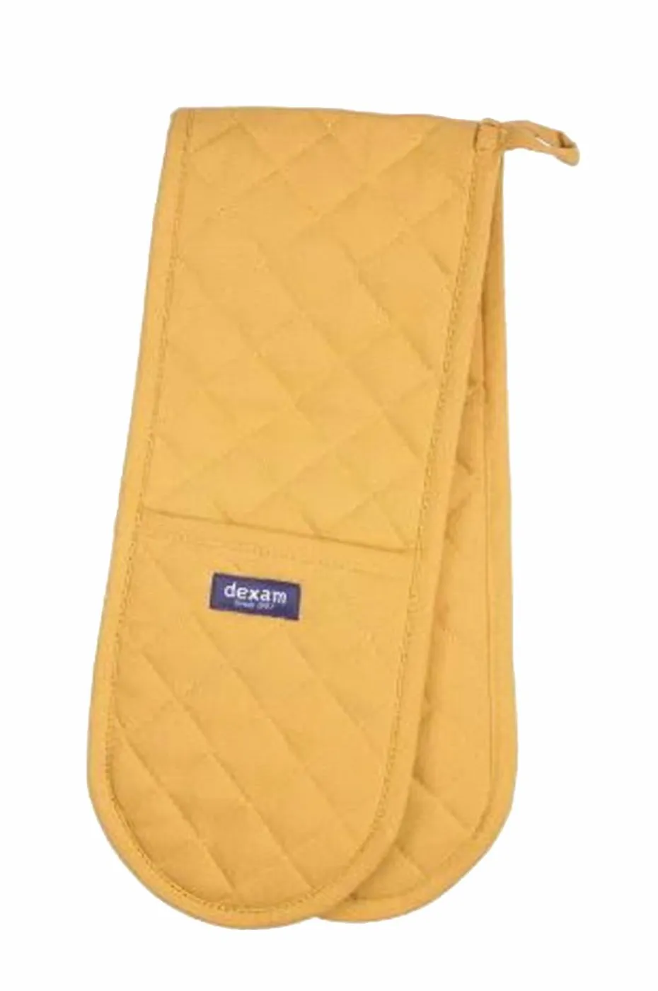 Dexam Dobbel ovnhanske Love Colour - Oker