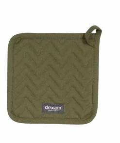 Dexam Grytegrip Love Colour - olivengrønn