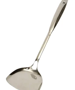 Dexam Slikkepott Stainless Steel School Of Wok