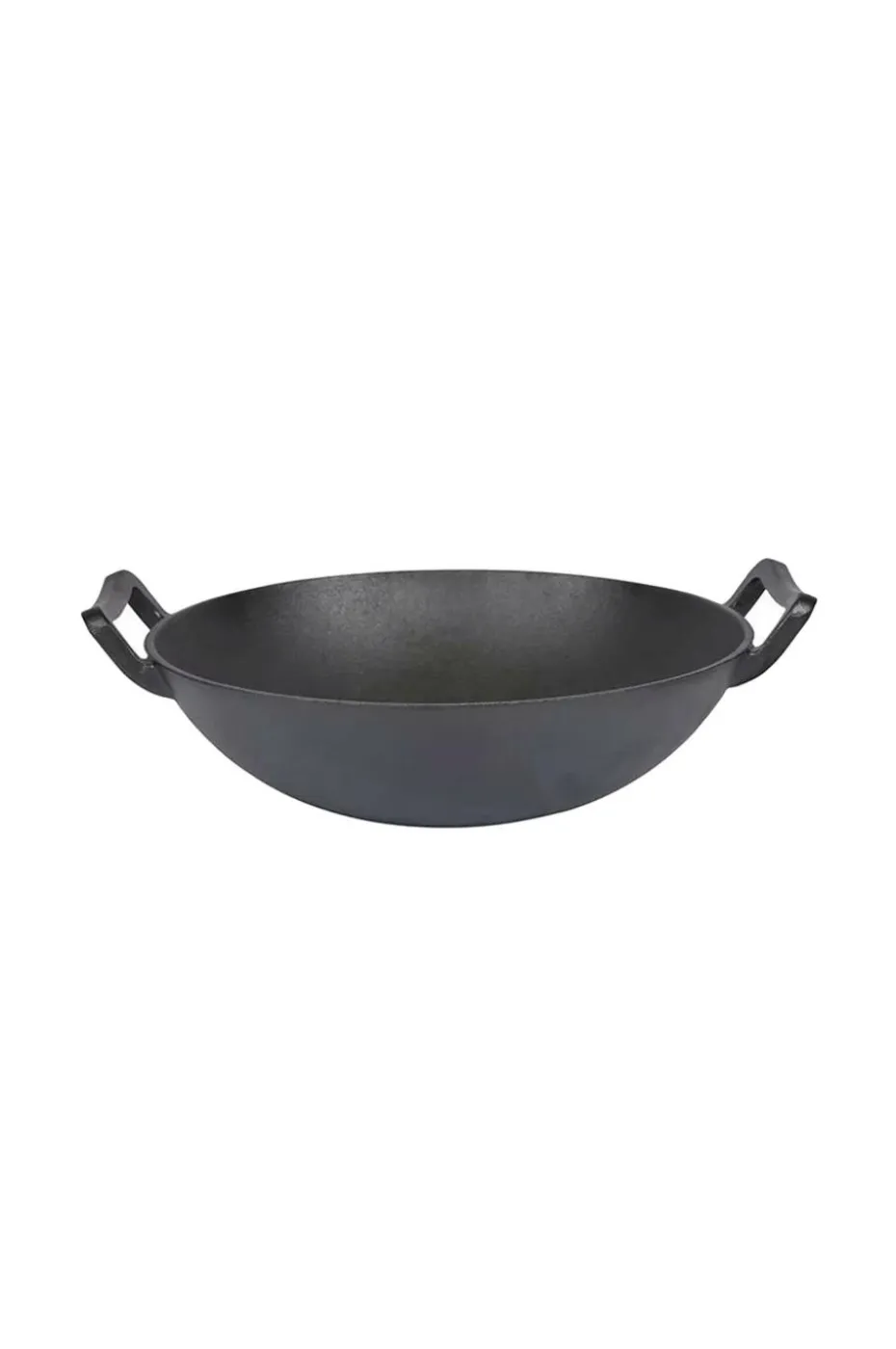 Dexam Wok School Of Wok 30cm Støpejern