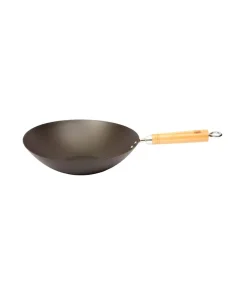 Dexam Woksett School Of Wok Pre-Seasoned