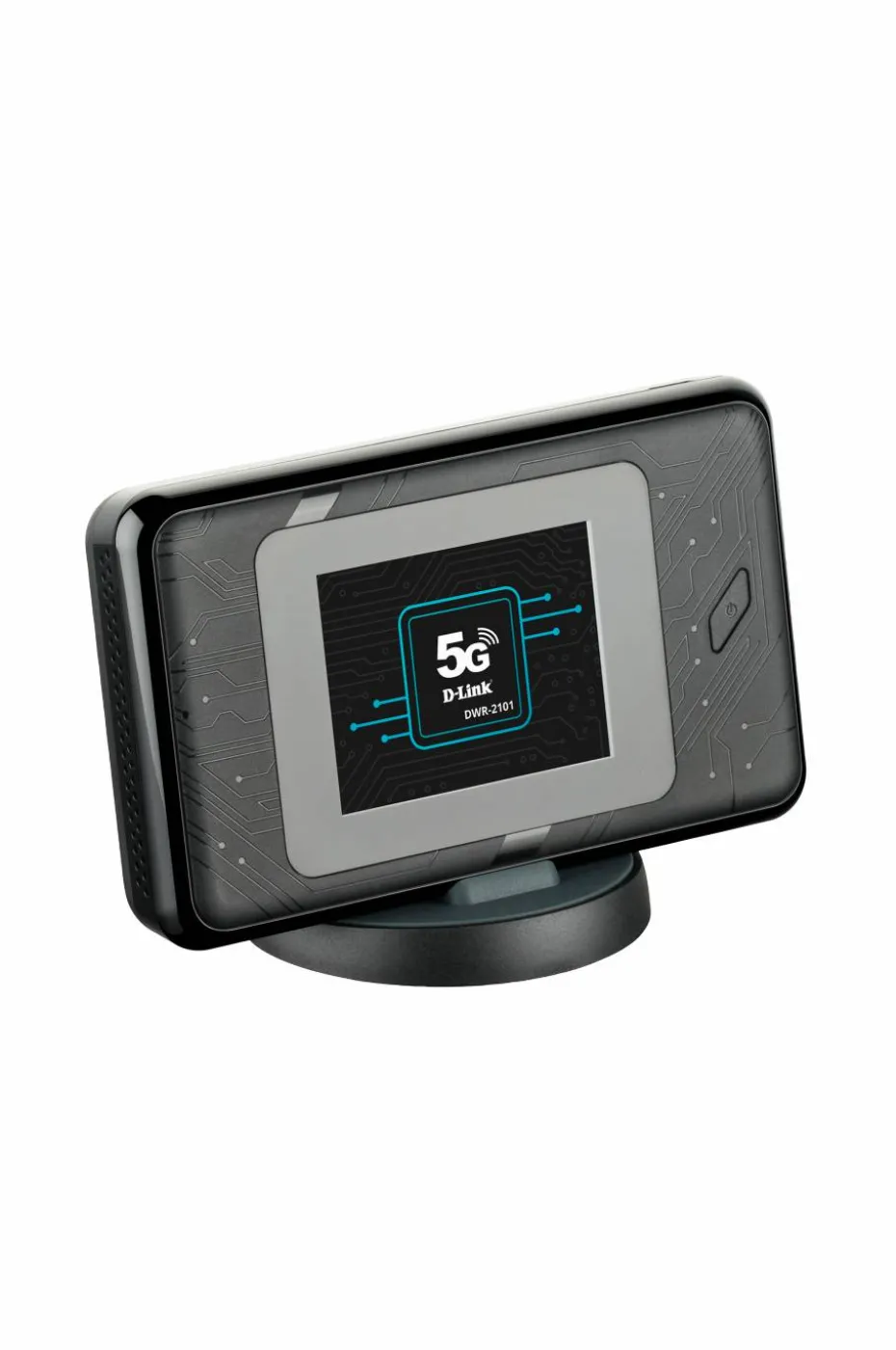 D-Link Hotspot DWE-2101 5G/4G WiFi 6 AX1800 1,6 Gbps