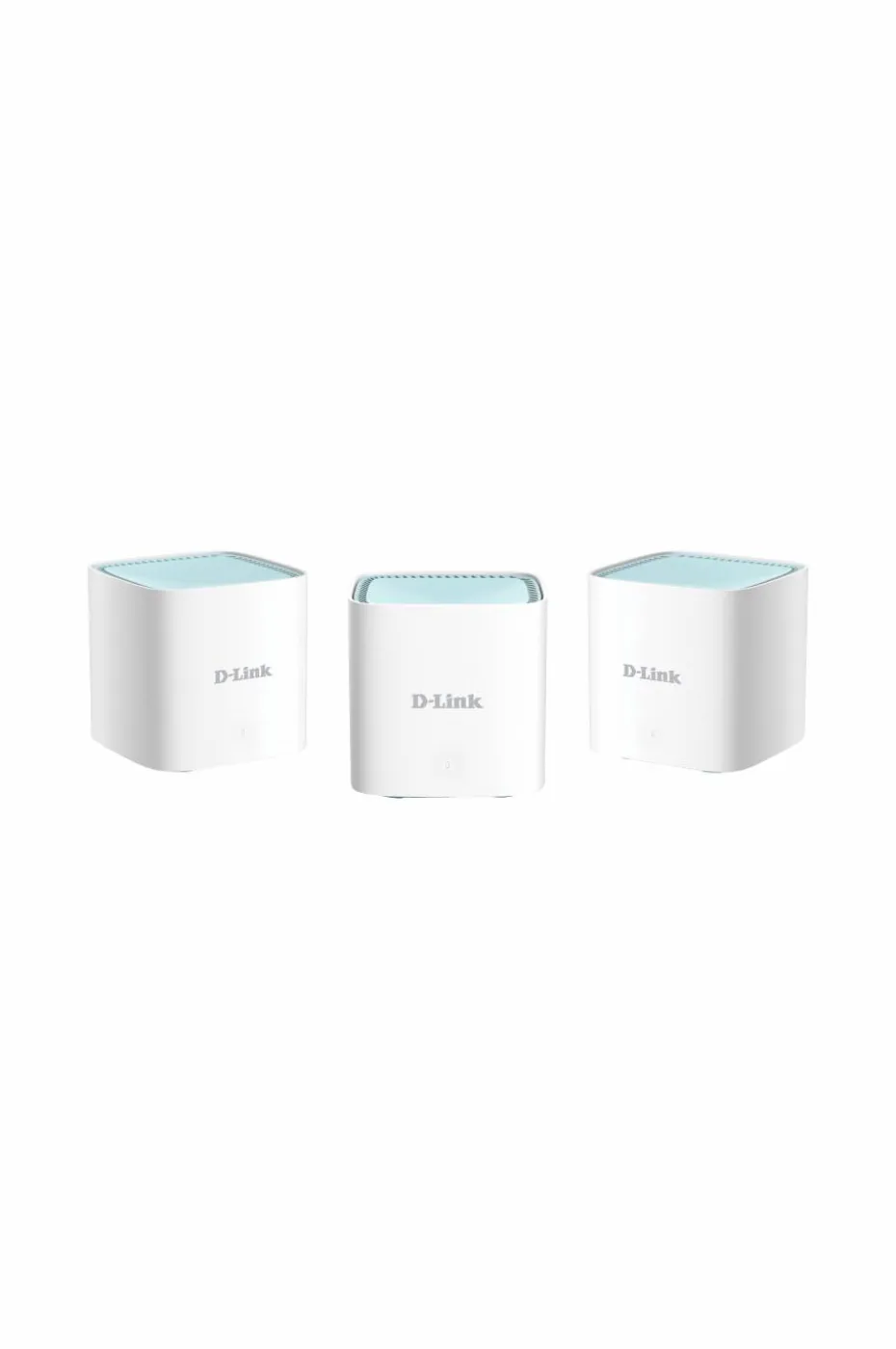 D-Link Mesh-system Eagle Pro AI AX1500 3-pakning
