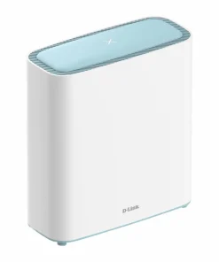 D-Link Mesh-system Eagle Pro AI AX3200 2-pakning
