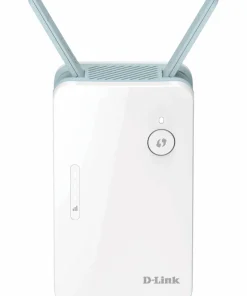 D-Link Rekkeviddeforlenger E15 WiFi 6 AX1500 Range Extender